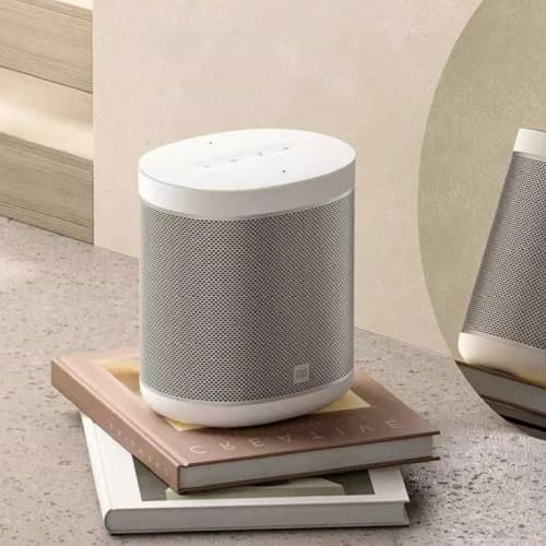 اسپیکر و دستیار هوشمند شیائومی مدل Xiaomi Smart Speaker L09G — تصویر ۶