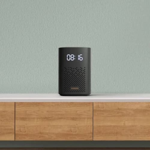 اسپیکر و دستیار هوشمند شیائومی (Xiaomi Speaker IR Control L05G) — تصویر ۵