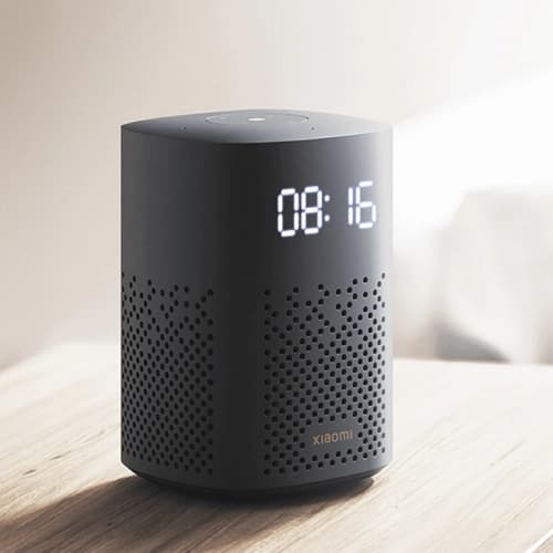 اسپیکر و دستیار هوشمند شیائومی (Xiaomi Speaker IR Control L05G) — تصویر ۲
