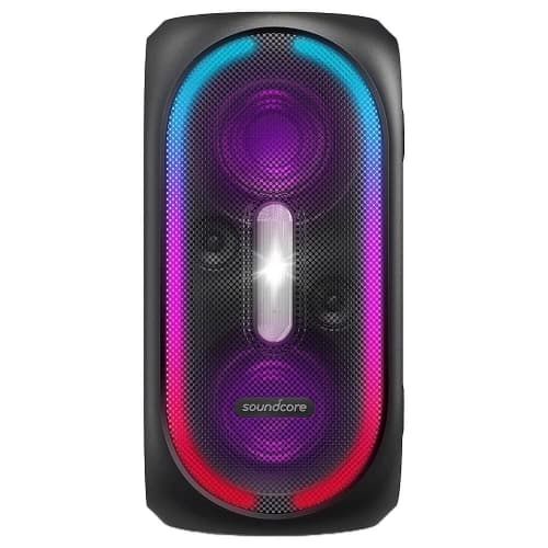 اسپیکر بلوتوثی انکر مدل Anker SoundCore Rave Plus A3391