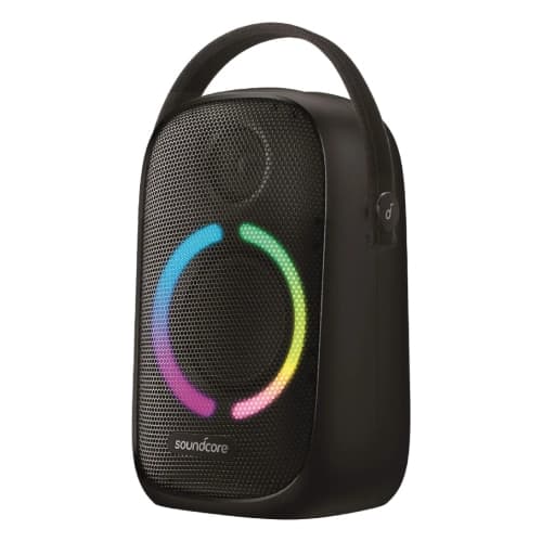 اسپیکر بلوتوثی انکر مدل Anker SoundCore Rave Neo A3395 — تصویر ۲
