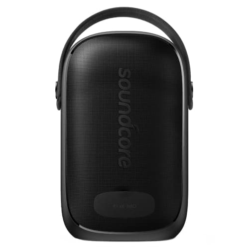 اسپیکر بلوتوثی انکر مدل Anker SoundCore Rave Neo A3395 — تصویر ۳
