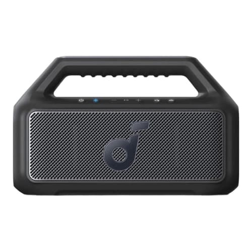 اسپیکر بلوتوثی انکر مدل Anker SoundCore Boom 2 SE A3148