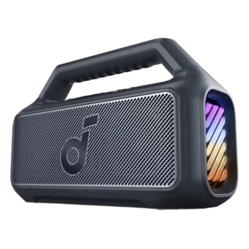 اسپیکر بلوتوثی انکر مدل Anker SoundCore Boom 2 SE A3148 — تصویر ۲