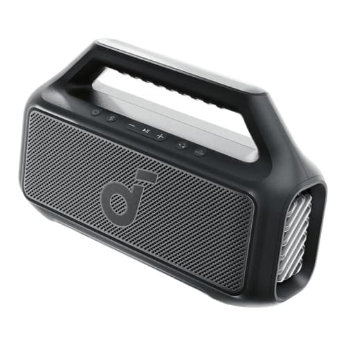اسپیکر بلوتوثی انکر مدل Anker SoundCore Boom 2 SE A3148 — تصویر ۳