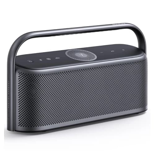 اسپیکر بلوتوثی انکر مدل Anker SoundCore Motion X600