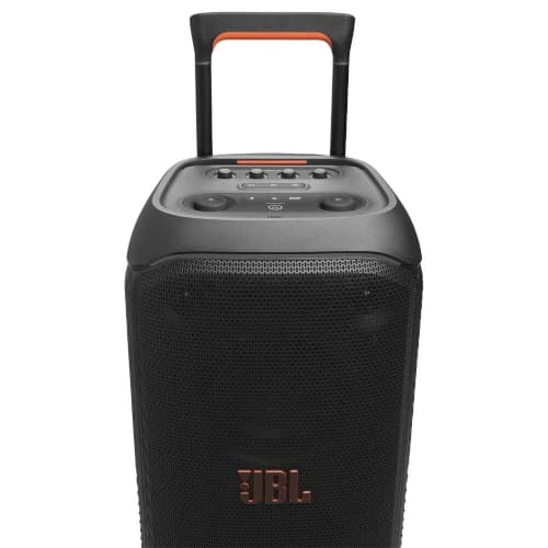 اسپیکر بلوتوثی جی‌بی‌ال پارتی باکس 320 (JBL PartyBox 320) — تصویر ۴