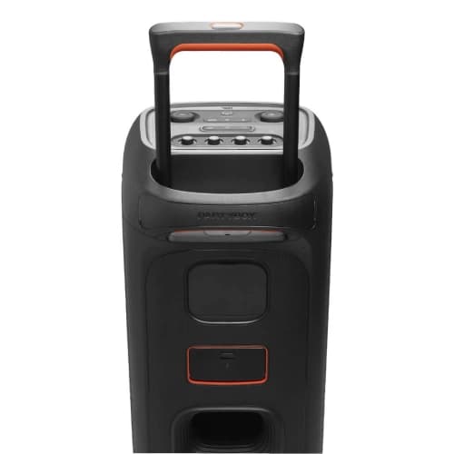 اسپیکر بلوتوثی جی‌بی‌ال پارتی باکس 320 (JBL PartyBox 320) — تصویر ۵