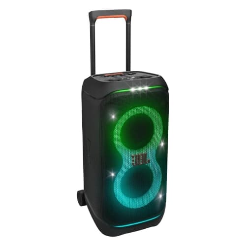 اسپیکر بلوتوثی جی‌بی‌ال پارتی باکس 320 (JBL PartyBox 320)