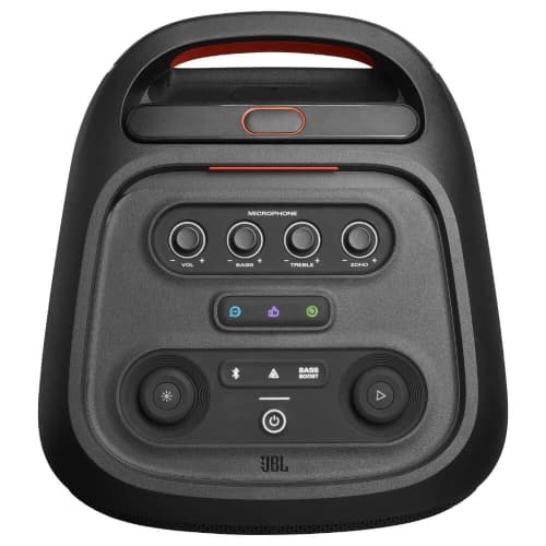 اسپیکر بلوتوثی جی‌بی‌ال پارتی باکس 320 (JBL PartyBox 320) — تصویر ۷