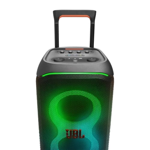 اسپیکر بلوتوثی جی‌بی‌ال پارتی باکس 320 (JBL PartyBox 320) — تصویر ۲