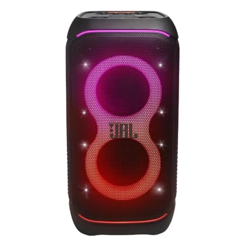 اسپیکر بلوتوثی جی‌بی‌ال پارتی باکس 320 (JBL PartyBox 320) — تصویر ۶