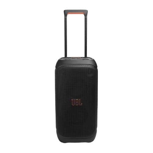 اسپیکر بلوتوثی جی‌بی‌ال پارتی باکس 320 (JBL PartyBox 320) — تصویر ۳