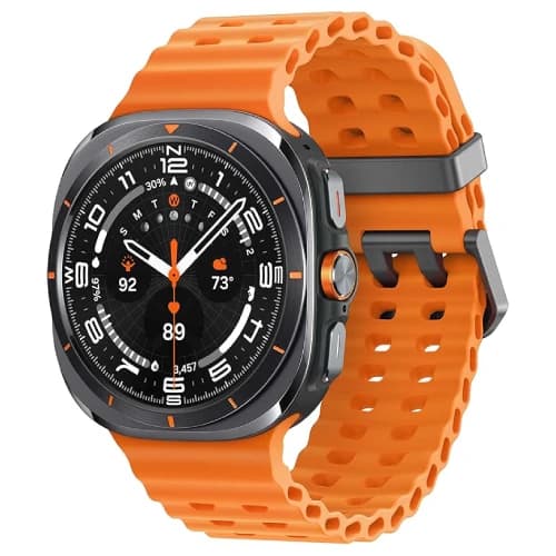 ساعت هوشمند سامسونگ اولترا (Smart Watch Ultra) — تصویر ۴