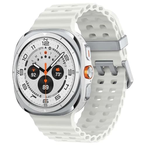 ساعت هوشمند سامسونگ اولترا (Smart Watch Ultra) — تصویر ۶