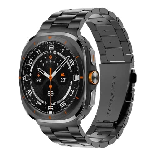 ساعت هوشمند سامسونگ اولترا (Smart Watch Ultra) — تصویر ۵