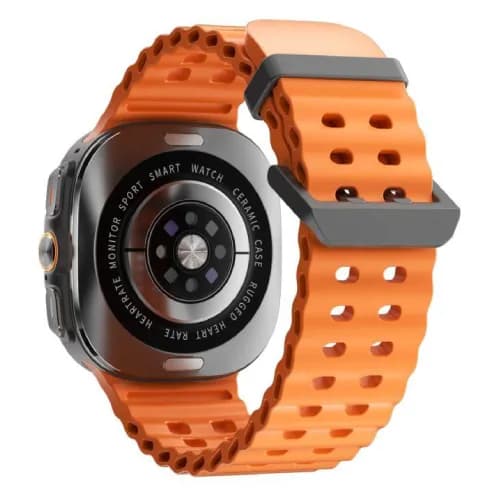 ساعت هوشمند سامسونگ اولترا (Smart Watch Ultra) — تصویر ۲