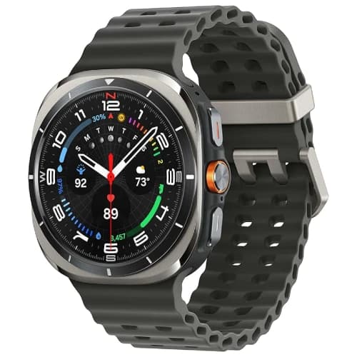ساعت هوشمند سامسونگ اولترا (Smart Watch Ultra) — تصویر ۳