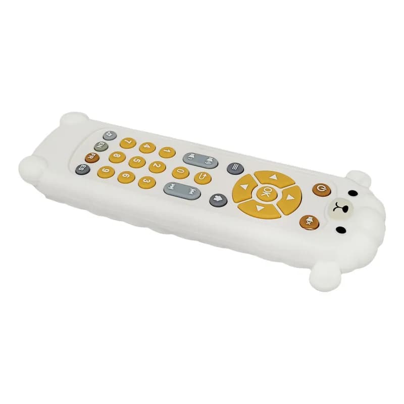 اسباب بازی کنترل تلویزیون بره کد 608 — تصویر ۲