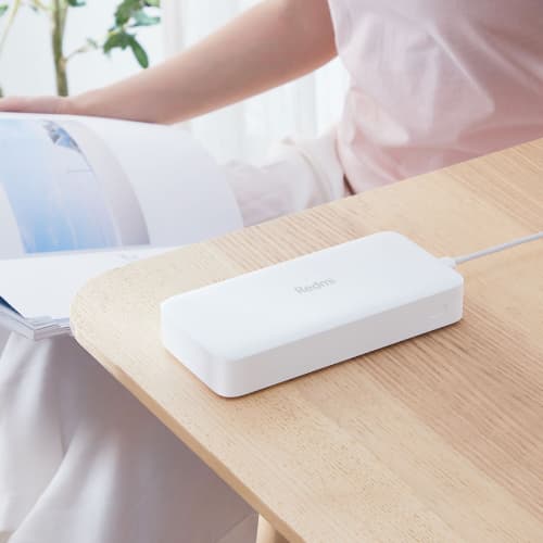 پاور بانک 20000 شیائومی (Redmi 18W Fast Charge Power Bank PB200LZM) — تصویر ۶