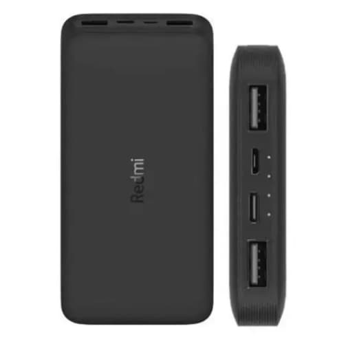 پاور بانک 20000 شیائومی (Redmi 18W Fast Charge Power Bank PB200LZM) — تصویر ۲