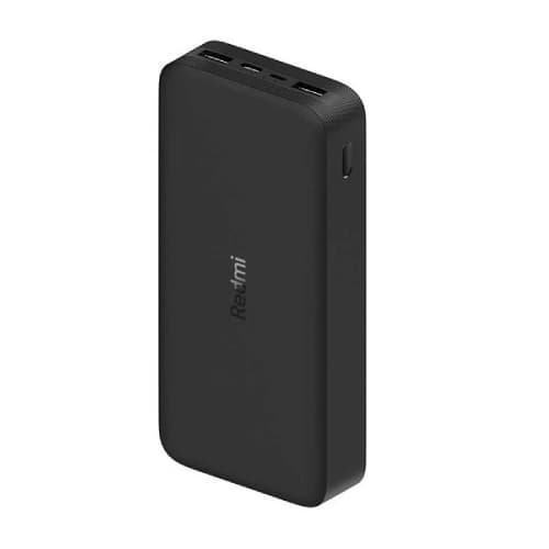 پاور بانک 20000 شیائومی (Redmi 18W Fast Charge Power Bank PB200LZM)