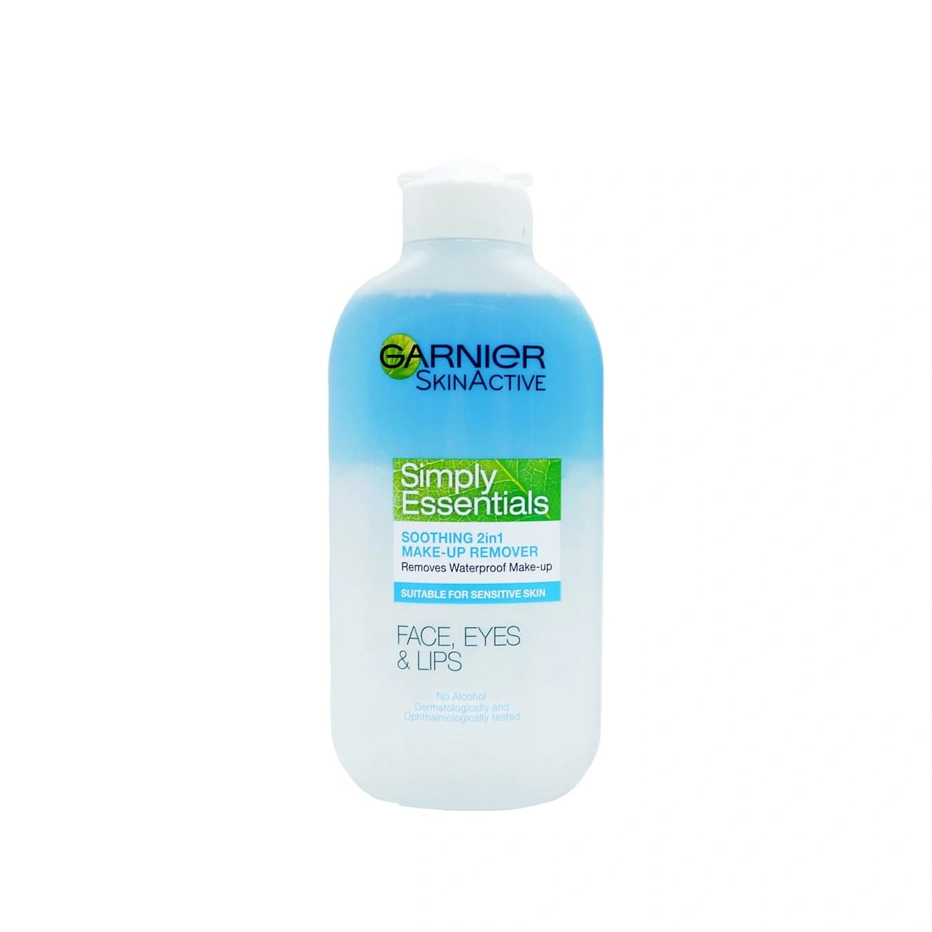پاک‌کننده دوفاز گارنیه Garnier Simply Essentials حجم 200 میل