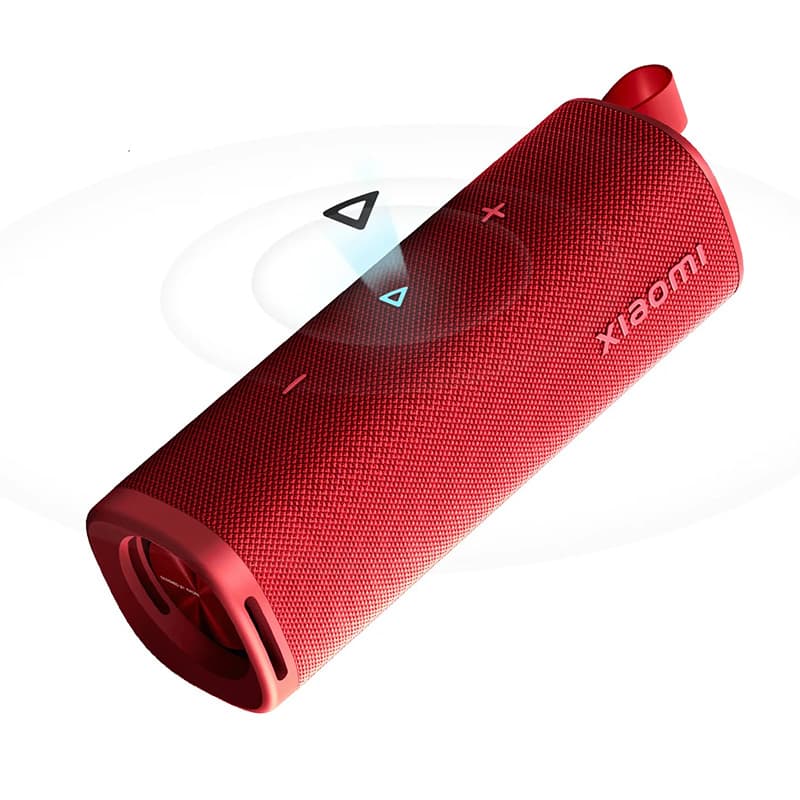 اسپیکر بلوتوثی قابل حمل شیائومی (Xiaomi Sound OutDoor MDZ-38-DB) — تصویر ۴