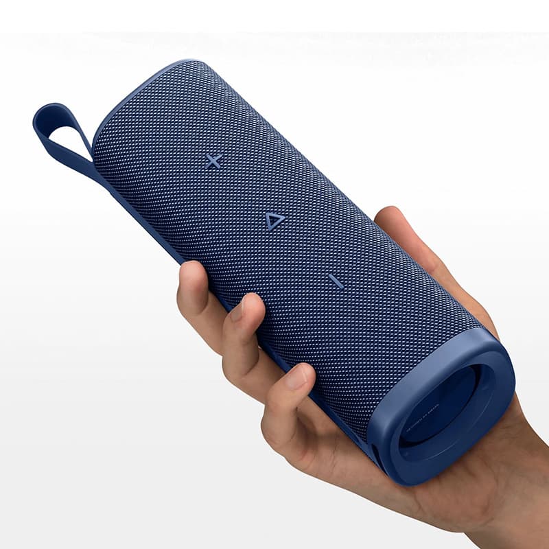 اسپیکر بلوتوثی قابل حمل شیائومی (Xiaomi Sound OutDoor MDZ-38-DB) — تصویر ۷