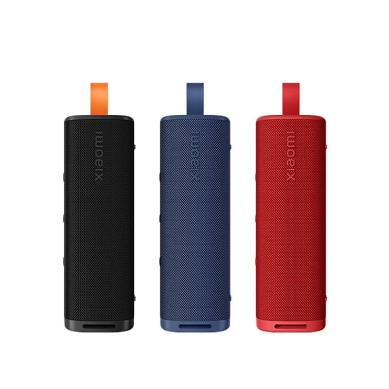 اسپیکر بلوتوثی قابل حمل شیائومی (Xiaomi Sound OutDoor MDZ-38-DB) — تصویر ۳