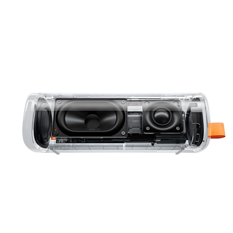 اسپیکر بلوتوثی قابل حمل شیائومی (Xiaomi Sound OutDoor MDZ-38-DB) — تصویر ۶