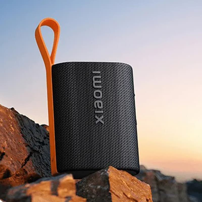اسپیکر بلوتوثی جیبی شیائومی (Xiaomi Sound Pocket MDZ-37-DB) — تصویر ۵
