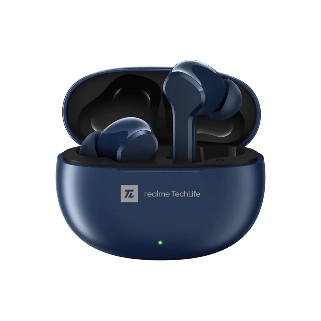 هندزفری بلوتوثی ریلمی (Realme Buds T110) — تصویر ۳