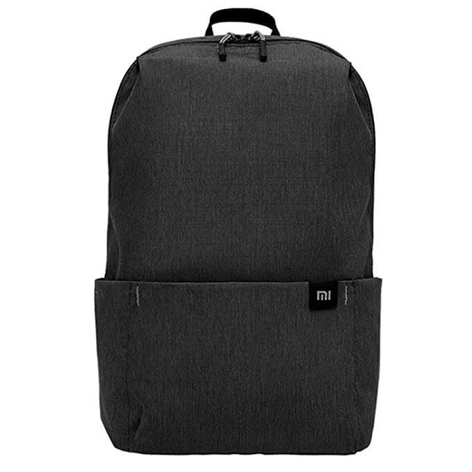 کوله پشتی 10 لیتری شیائومی مدل 2076 Mi Casual DayPack — تصویر ۳