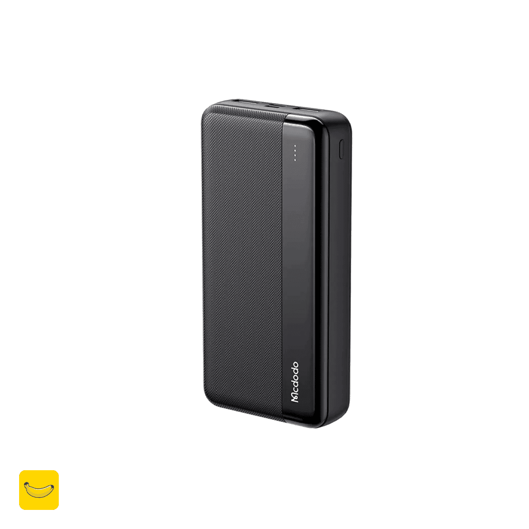پاوربانک 20000mAh برند MACDODO مدل MC1370