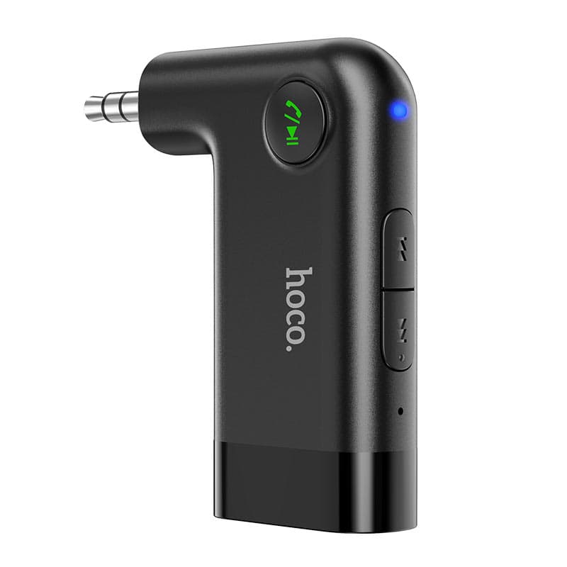 دانگل و گیرنده صوتی بلوتوثی هوکو مدل Hoco E53 Dawn — تصویر ۲