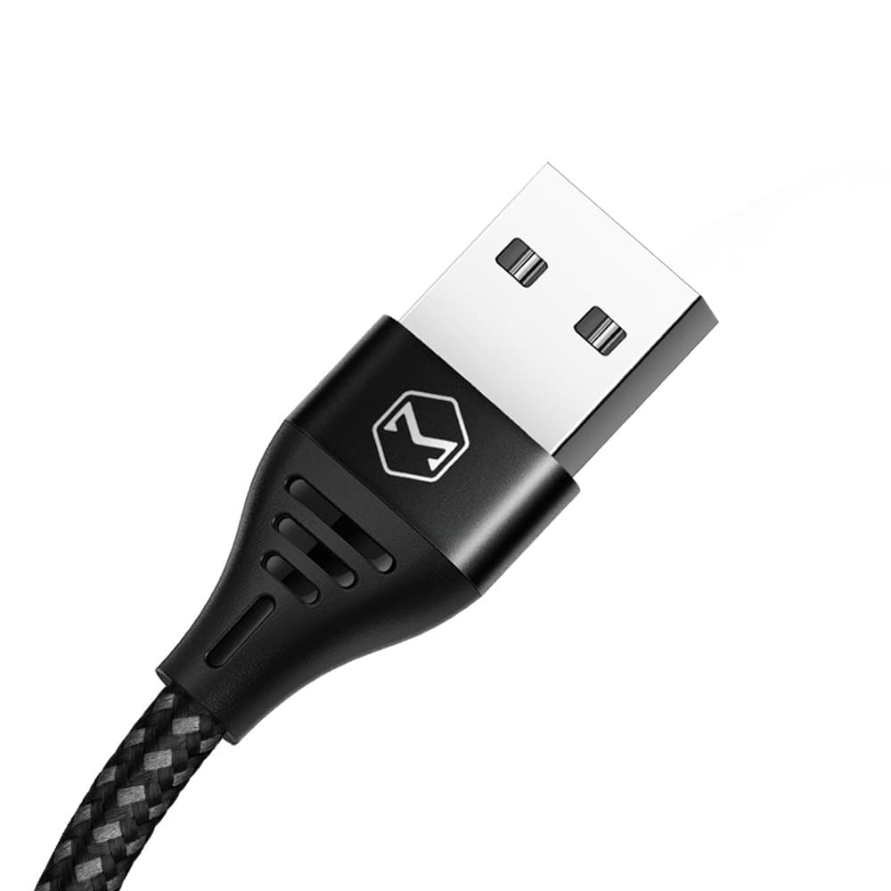 کابل 2 متر تبدیل لایتنینگ به HDMI مک دودو مدل Mac DoDo CA-6400