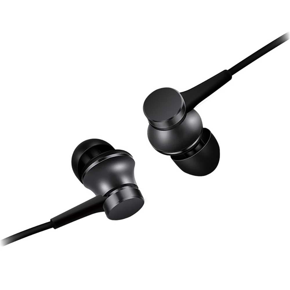 هدفون اورجینال شیائومی مدل Mi Headphone Basic — تصویر ۲