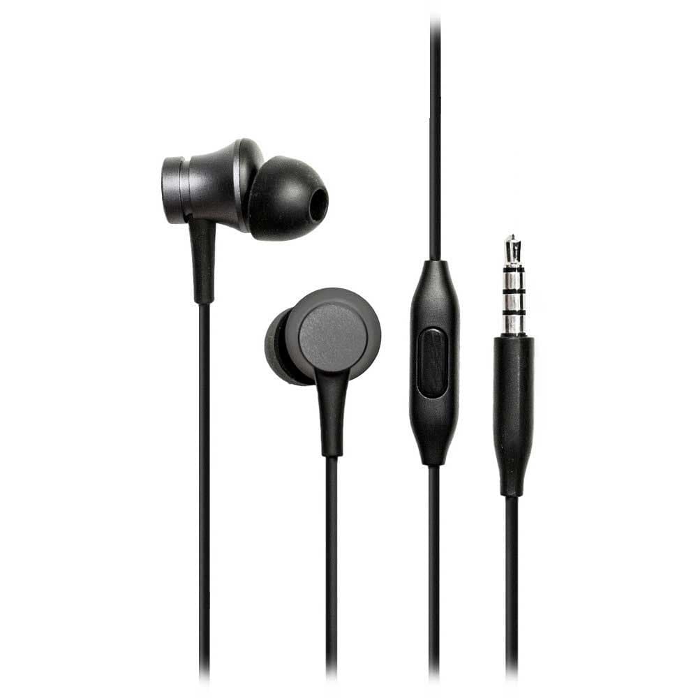 هدفون اورجینال شیائومی مدل Mi Headphone Basic