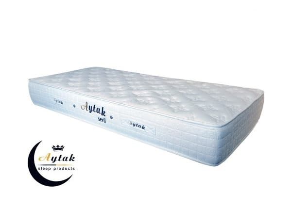 تشک آی تک مدل سویل sevil mattress