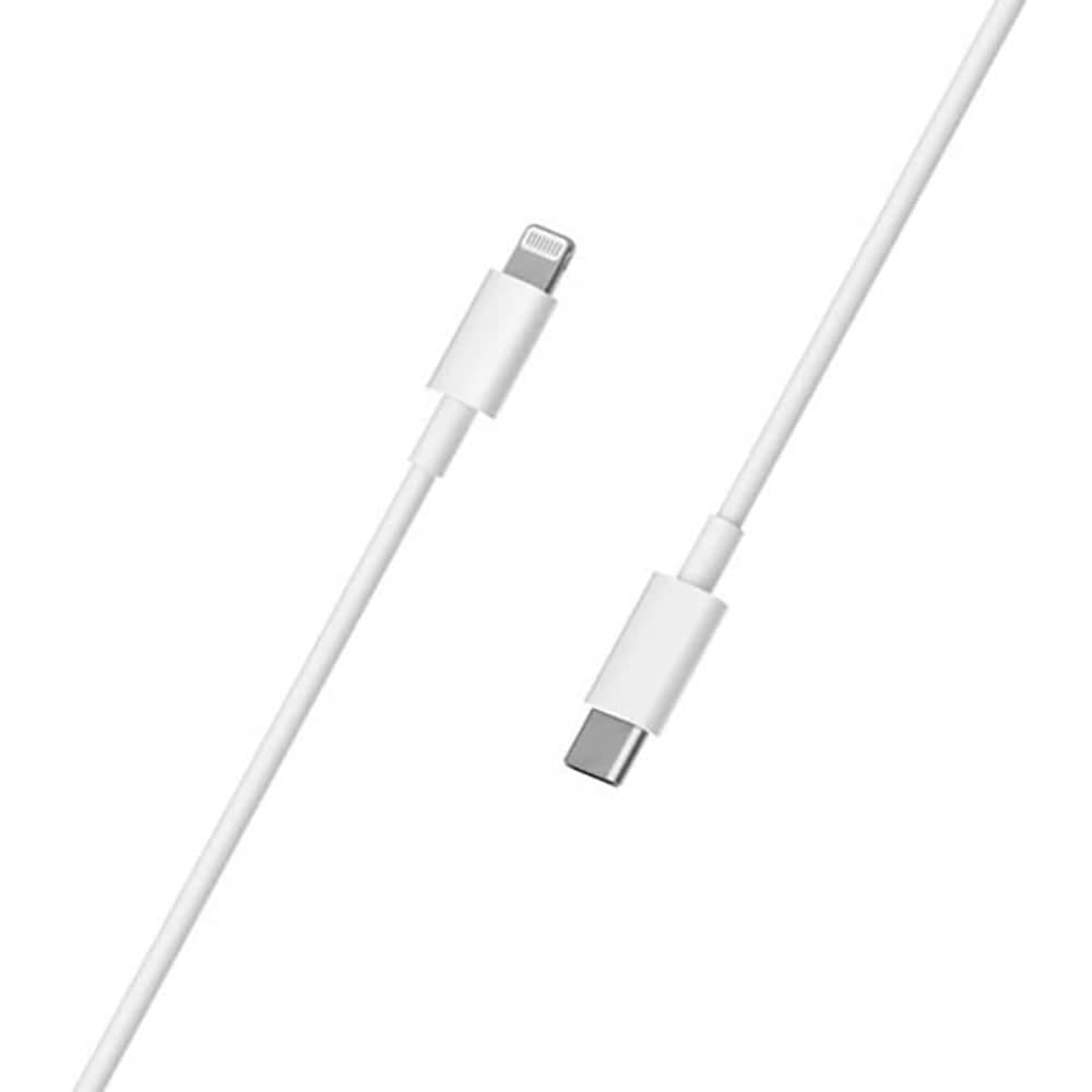 کابل شارژ تایپ سی به لایتنینگ شیائومی زد ام آی Zmi AL870C Cable — تصویر ۴