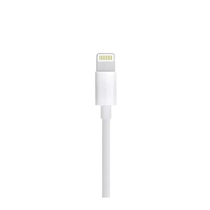 کابل شارژ تایپ سی به لایتنینگ شیائومی زد ام آی Zmi AL870C Cable — تصویر ۲
