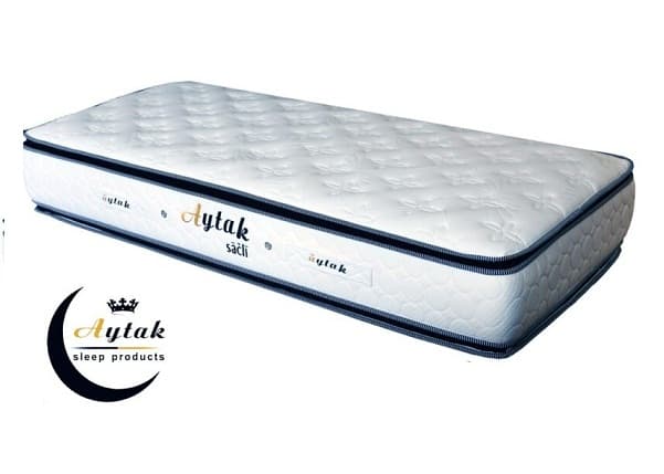 تشک آی تک مدل ساچلی sachli mattress