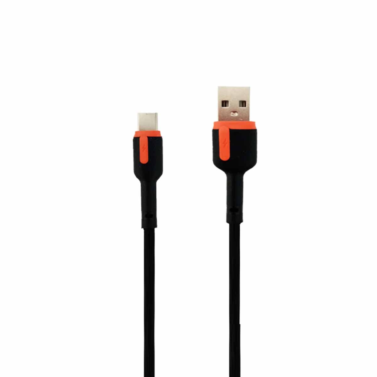 کابل الدینیو تایپ سی فست شارژ Ldinio Ls531 — تصویر ۴