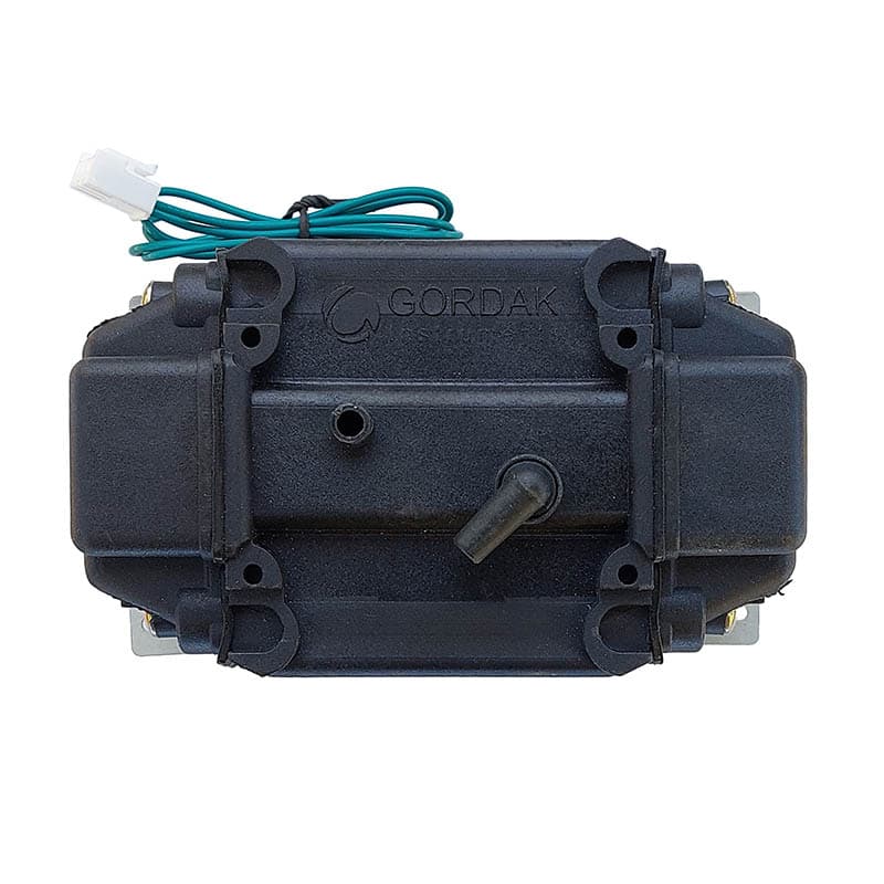 پمپ هوا یدکی هیتر هوای گرم گرداک Gordak Air Pump – Spare pump — تصویر ۲
