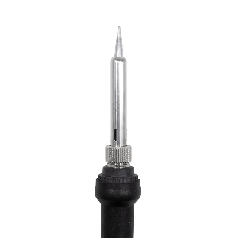 هویه متغیر 60 وات TNI-U المنت سرامیکی دیمر دار مدل TU-093DD-60W — تصویر ۲