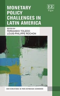 کتاب Monetary Policy Challenges in Latin America