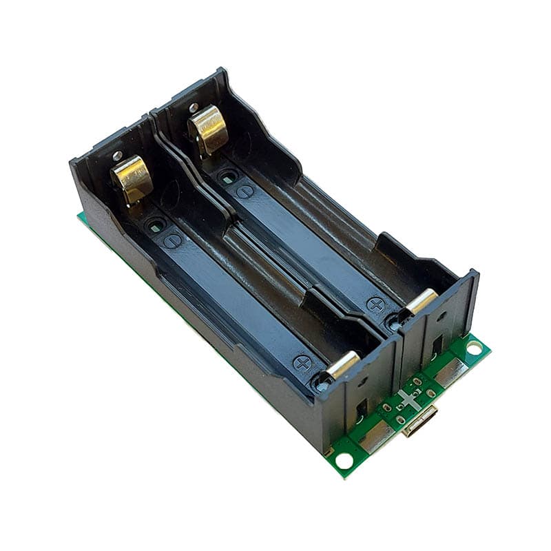 منبع تغذیه بدون وقفه UPS و بوستر با قاب باتری خروجی 12 ولت مدل LX-2BUPS — تصویر ۲