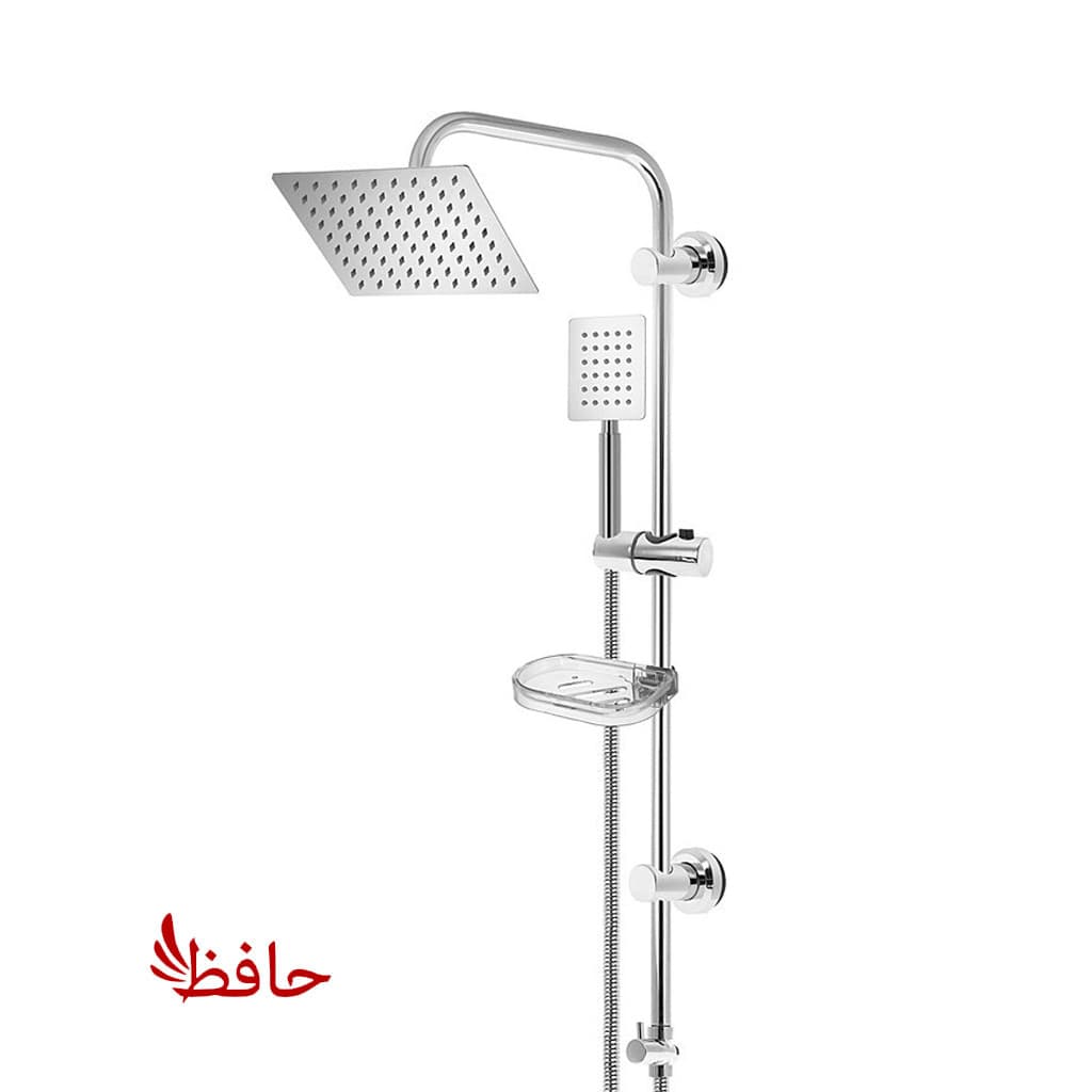 علم دوش حمام مدل AH2