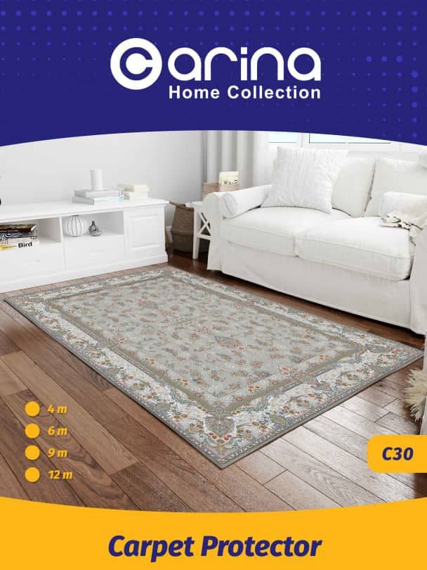 روفرشی کشدار کارینا کد C30